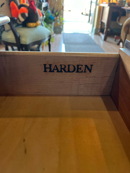 Harden Nightstand