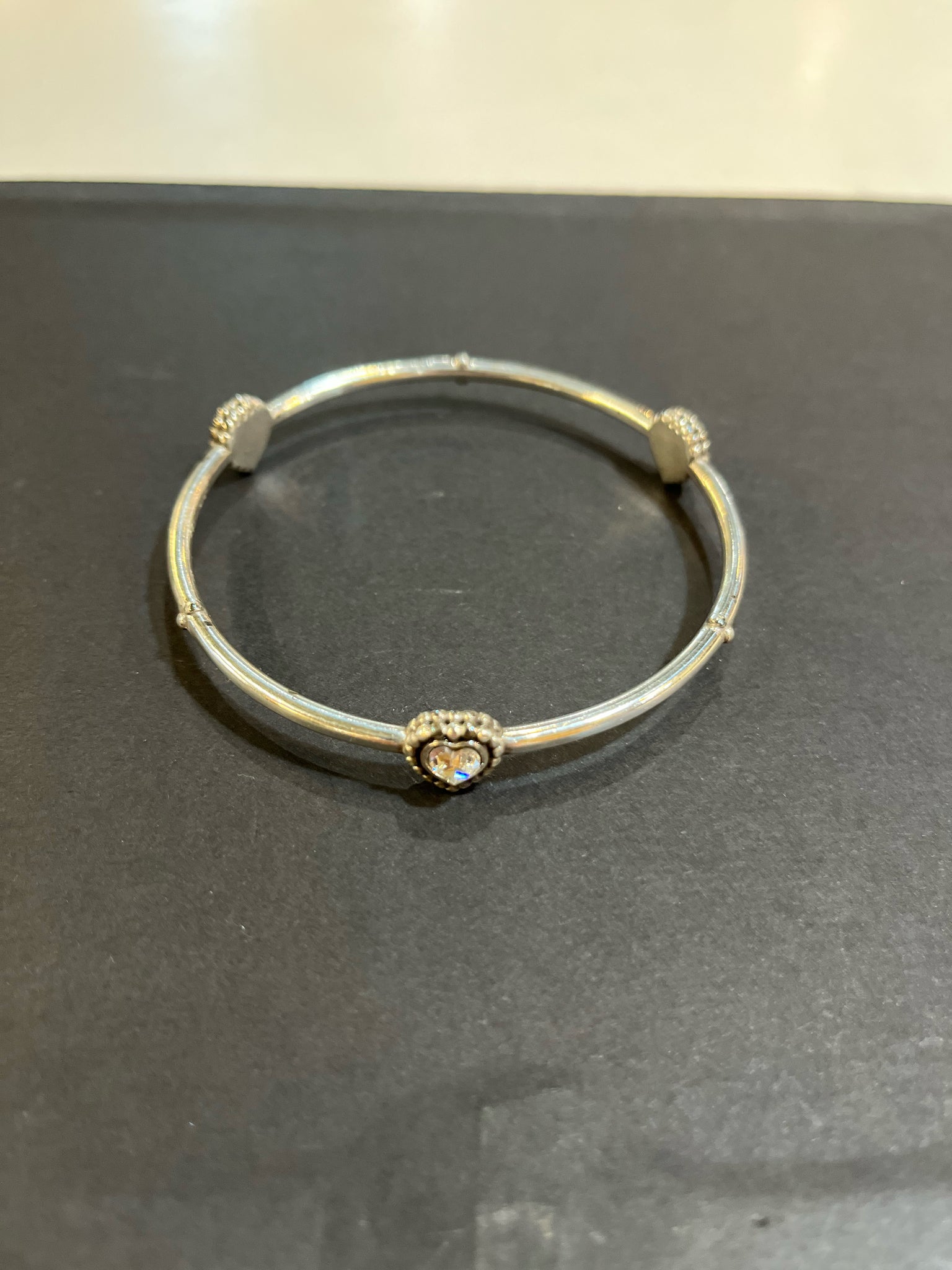 Retired Brighton Heart Bracelet