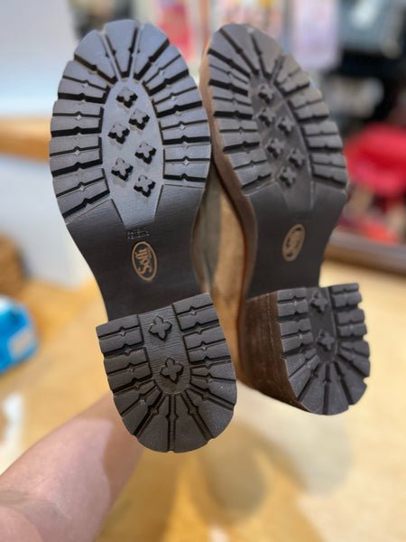 NWT Sofft “Jordie Brandy”  Boots