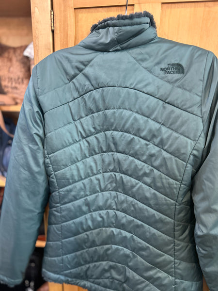 The North Face Reversible Jacket