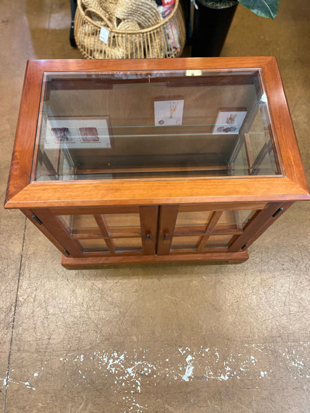Display Table