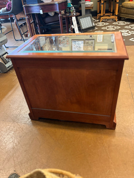 Display Table