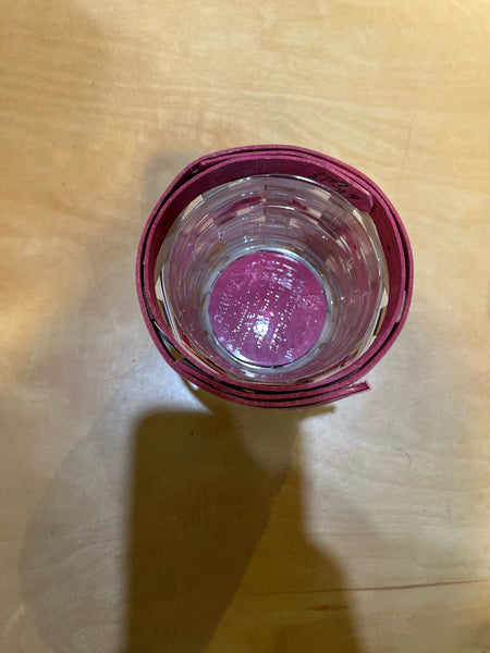 Longaberger "Horizon of Hope"  Basket