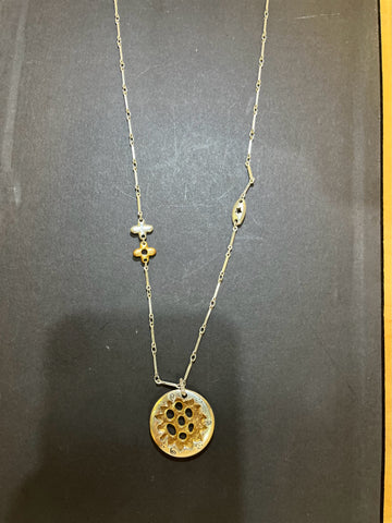 Brighton “Meadow Garden”
Necklace