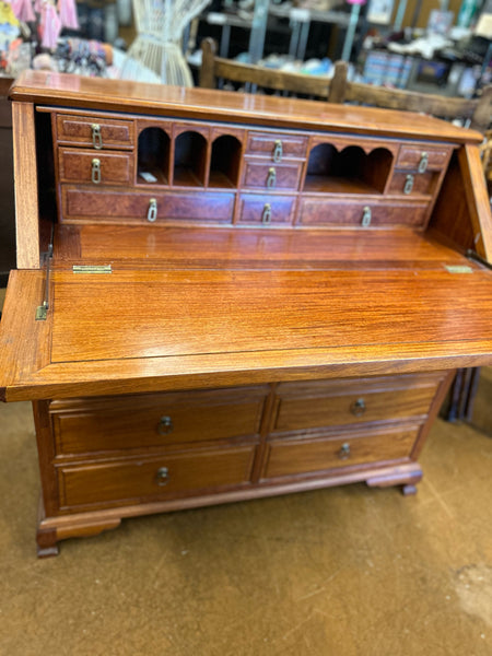 Custom Made Secretary / Dresser