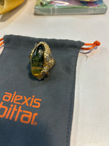 Alexis Bittar Ring