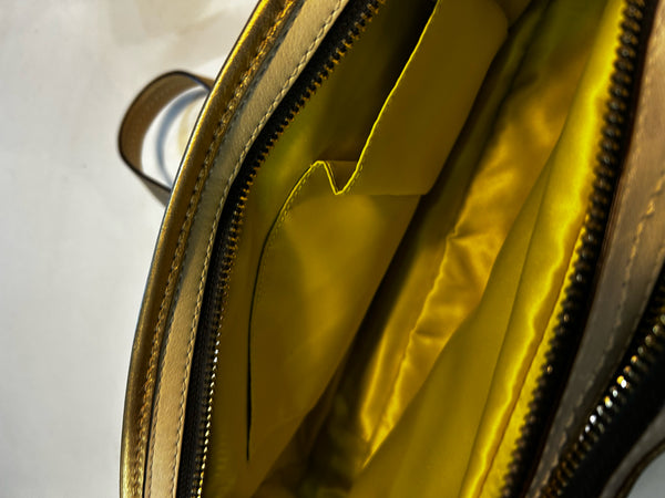 Coach Bonnie Satchel