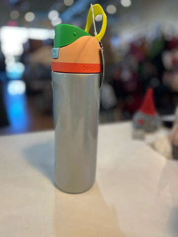 Owala FreeSip Iridescent Waterbottle