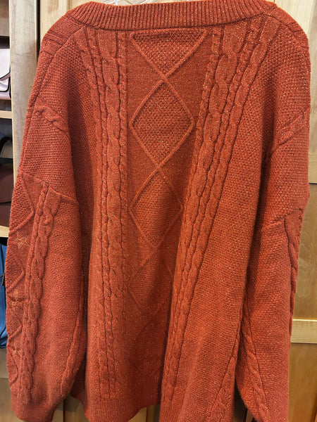 Taylor Swift "Life of a Showgirl Cardigan"