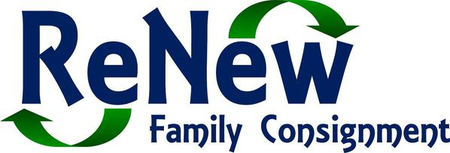 ReNew Family Consignment