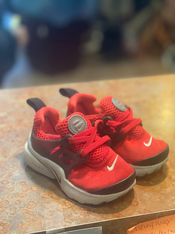 Nike Baby Air Jordans