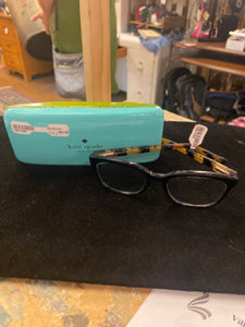 Kate Spade Reading Glasses with Case