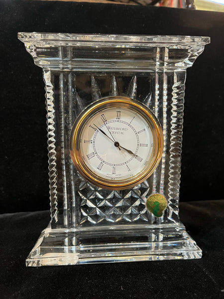 Waterford Atrium Clock