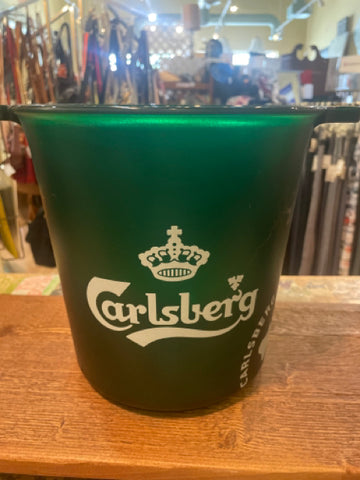Carlsberg Ice Bucket