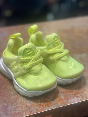 Nike Baby Air Jordans