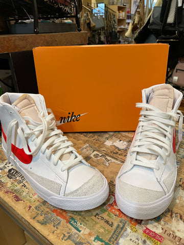 New White Nike Sneakers
