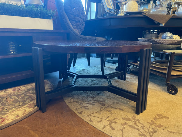 Unique Coffee Table