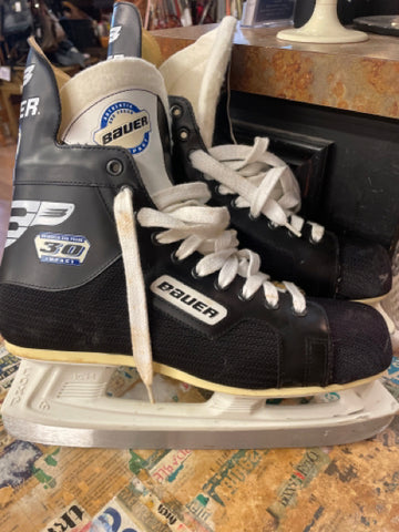Bauer Impact 30 Size 10 Hockey Skates