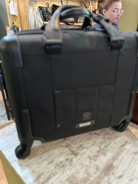 TUMI case