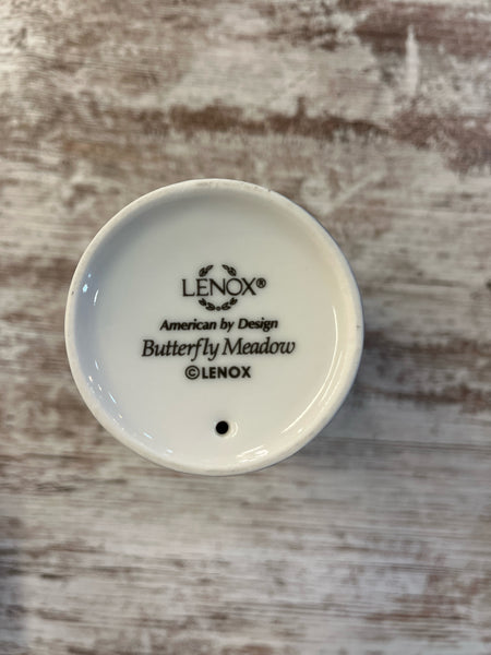 Lenox Butterfly Cup