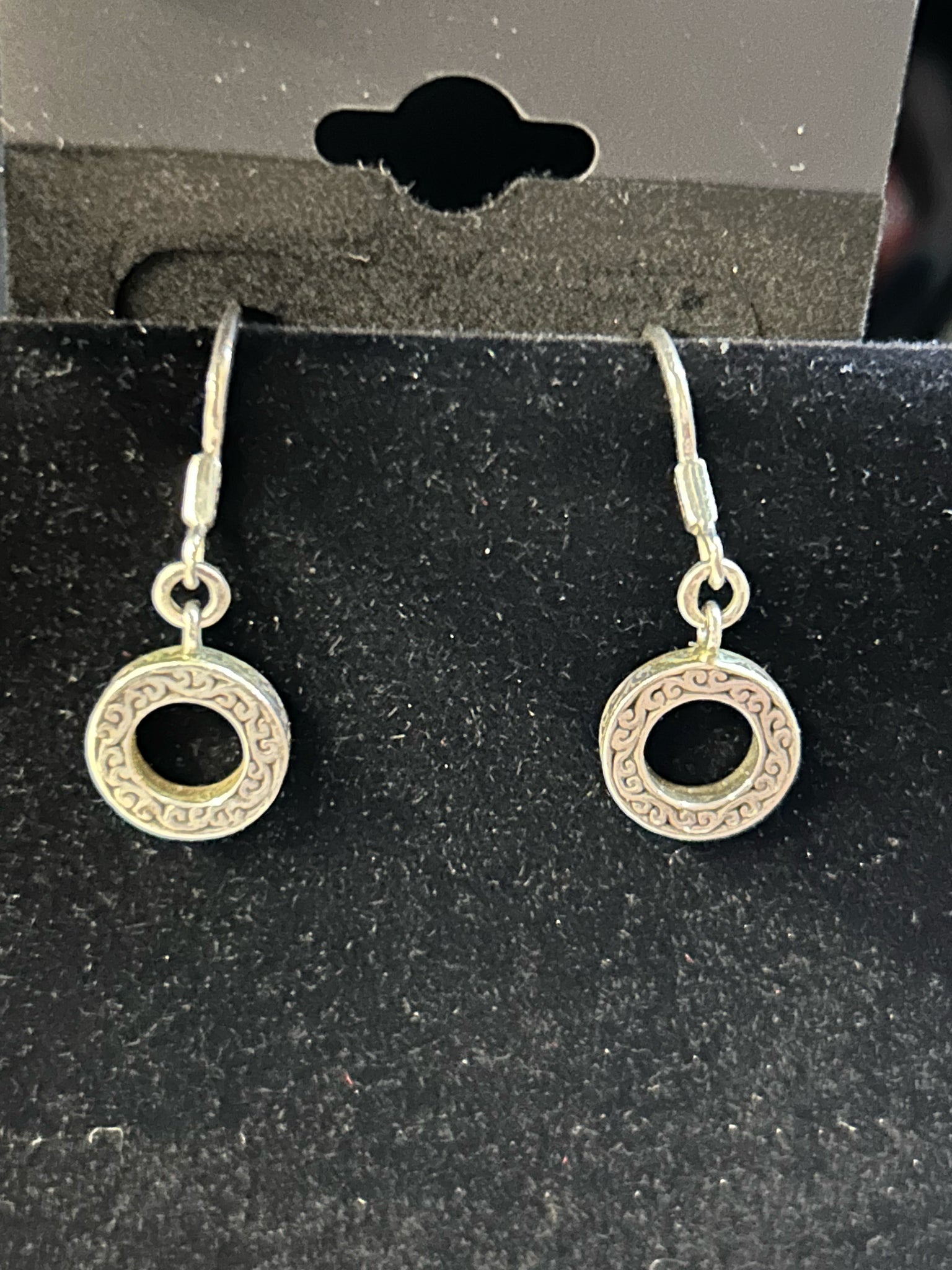 Lois Hill Earrings